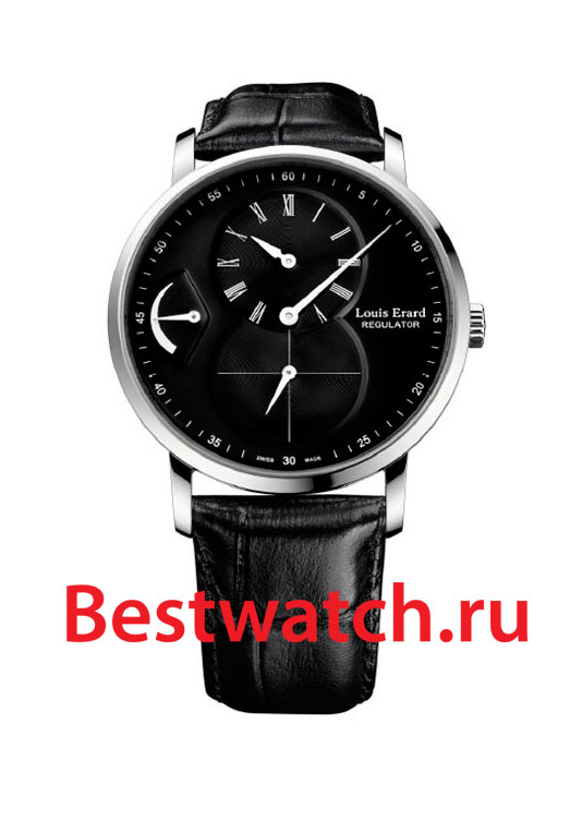 Часы Louis Erard Excellence 54230-AA02